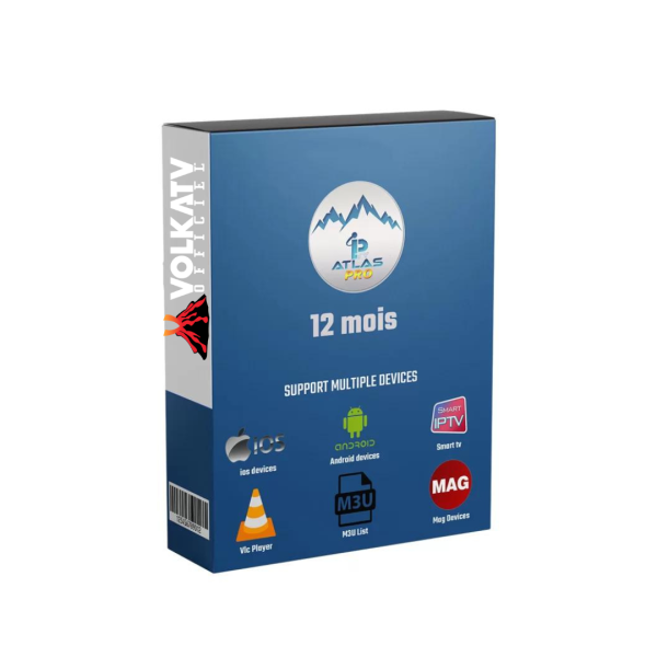 Interface Chaînes TV Sans Coupure au meilleur prix