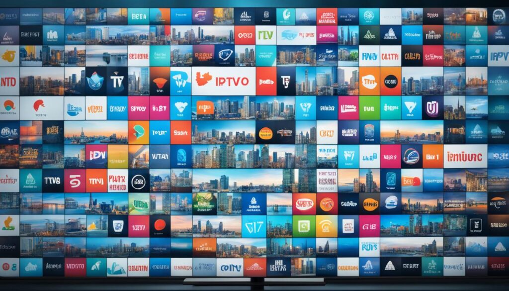Reliable IPTV Toronto