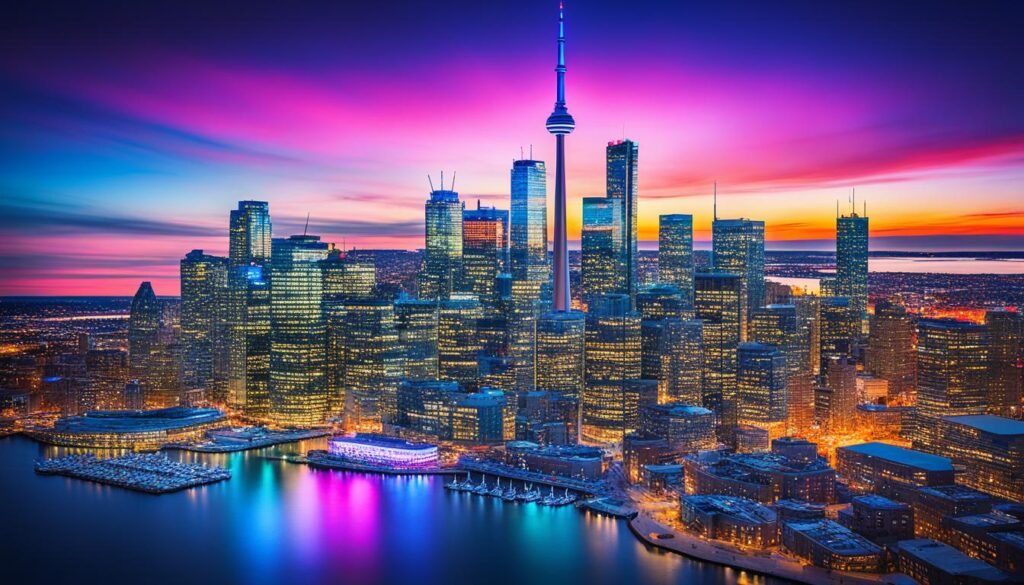 Reliable IPTV Toronto